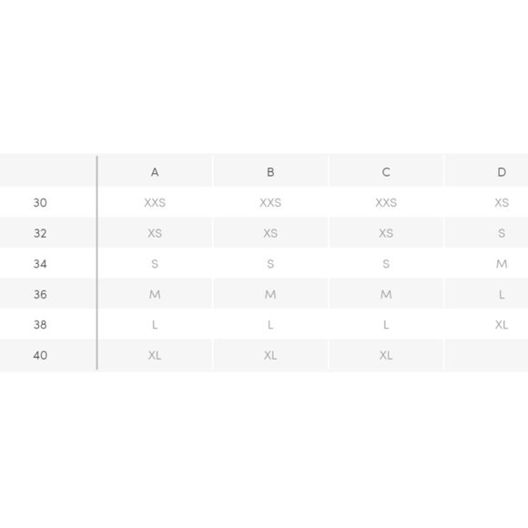 NWT Athleta Black Leopard Printed Contender Bra - Picture 8 of 8